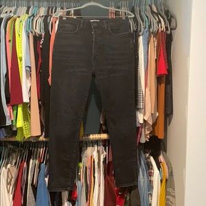 Mom Jeans High waisted